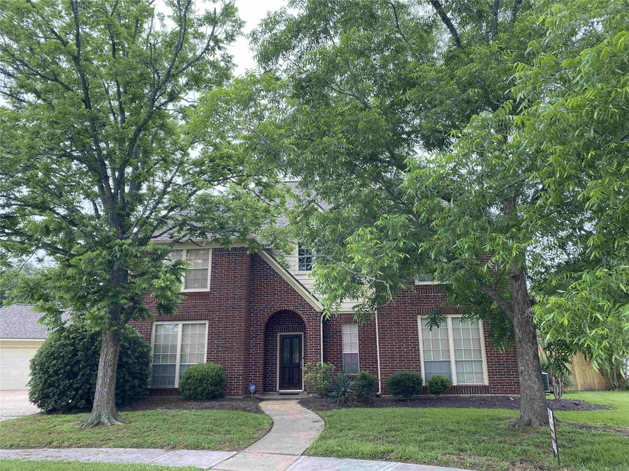 Property photo for 3207 Breckinridge Court, Missouri City, TX