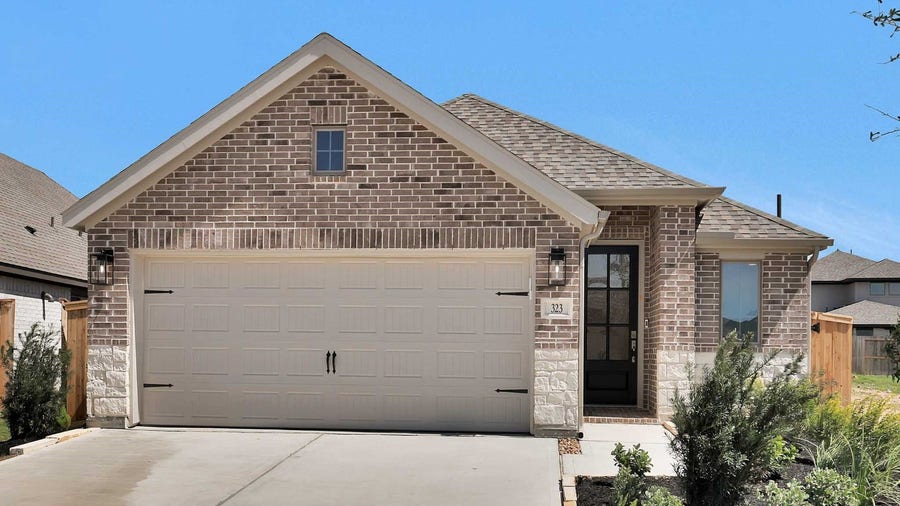 Property photo for 323 Twilight Meadow Way, Richmond, TX
