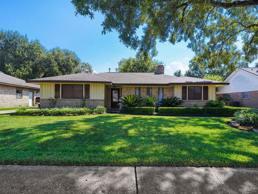 Property photo for 1114 Laurel Valley Drive, Houston, TX