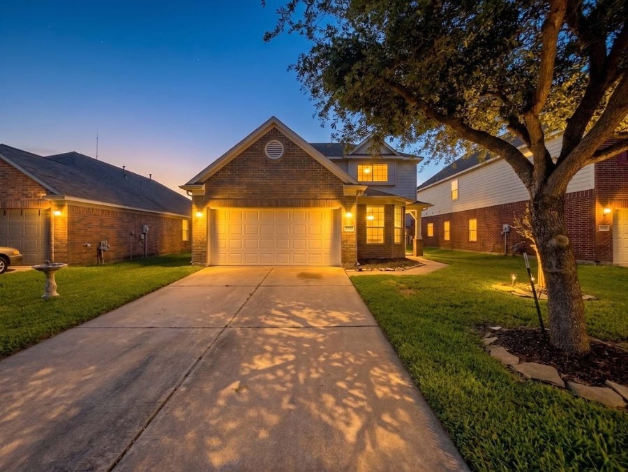 Property photo for 2322 Alcove Foster Court, Fresno, TX