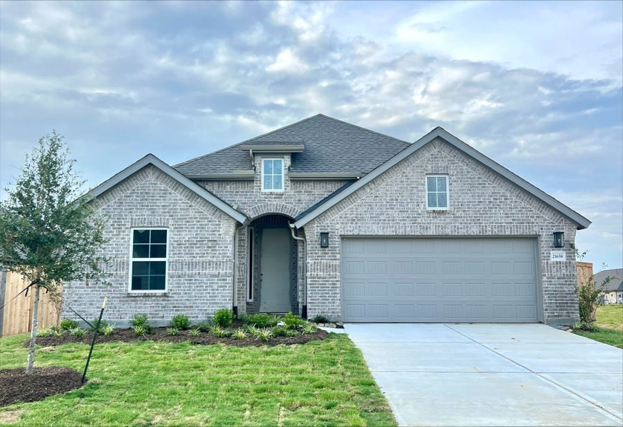 Property photo for 21638 Bluestem Fields Drive, Waller, TX