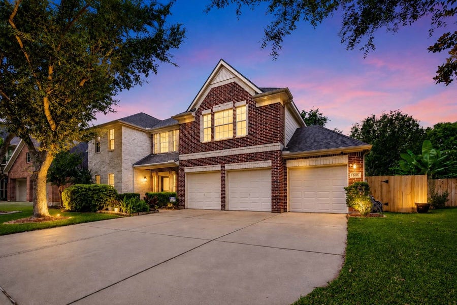 Property photo for 13418 Orchard Shadows Drive, Richmond, TX