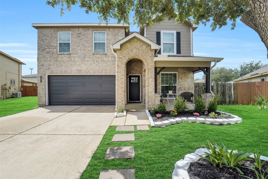 Property photo for 2403 Lakecrest Village Court, Katy, TX