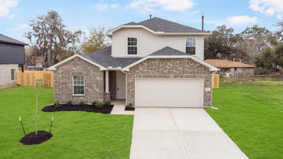 Property photo for 418 Magnolia Street, Richwood, TX