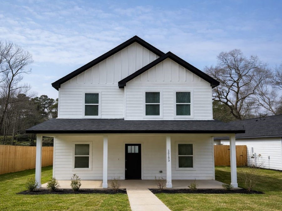 Property photo for 15193 Austin Road, Willis, TX