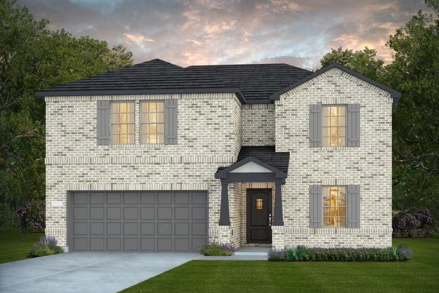 Property photo for 9003 Cedar Crescent Drive, Baytown, TX