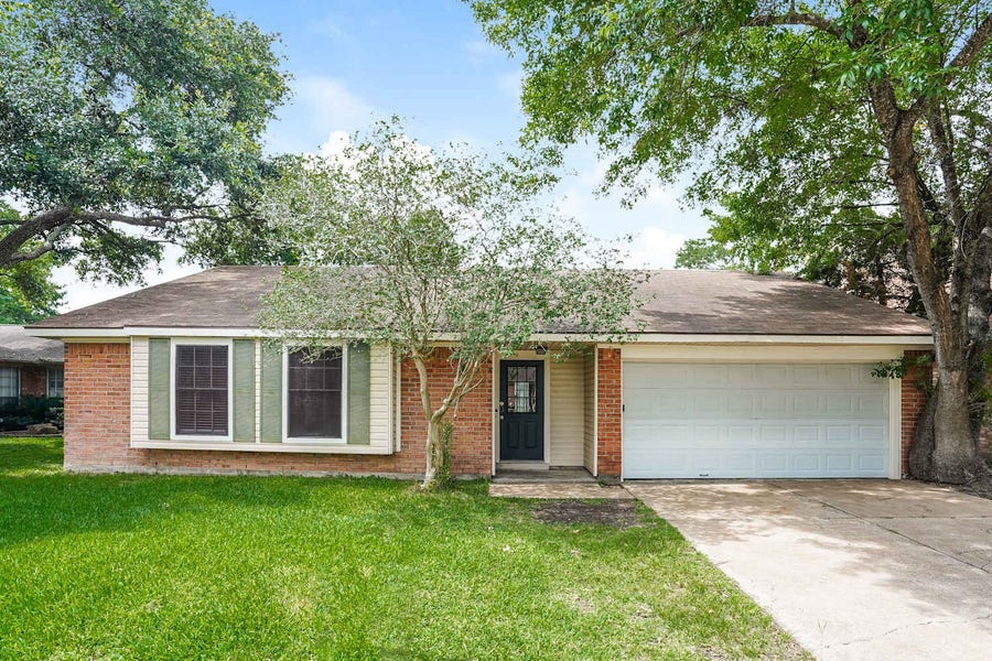 Property photo for 22006 Castle Springs Drive, Katy, TX