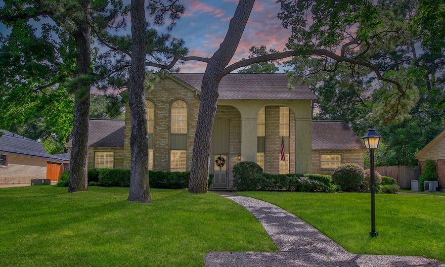 Property photo for 5335 Olympia Fields Lane, Houston, TX