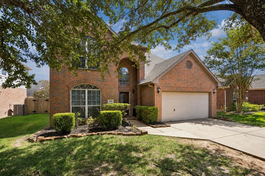 Property photo for 30610 N Sulphur Creek Drive, Magnolia, TX
