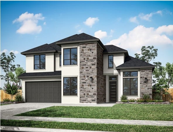 Property photo for 28210 Park Springs Drive, Spring, TX