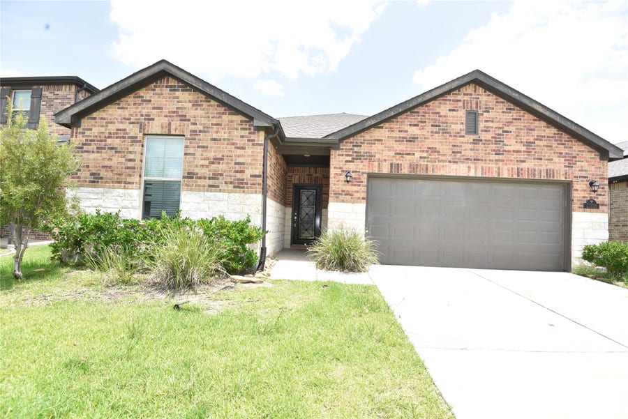 Property photo for 23006 Forebear Drive, Katy, TX