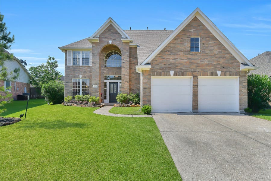 Property photo for 11012 Dogwood Court, La Porte, TX