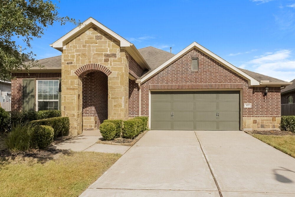 415 Rocky Briar Court, Richmond, TX 77406 415 Rocky Briar Court, Richmond, TX 77406