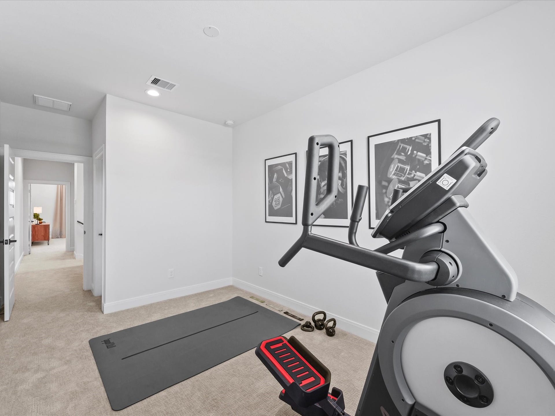 5th Bedroom