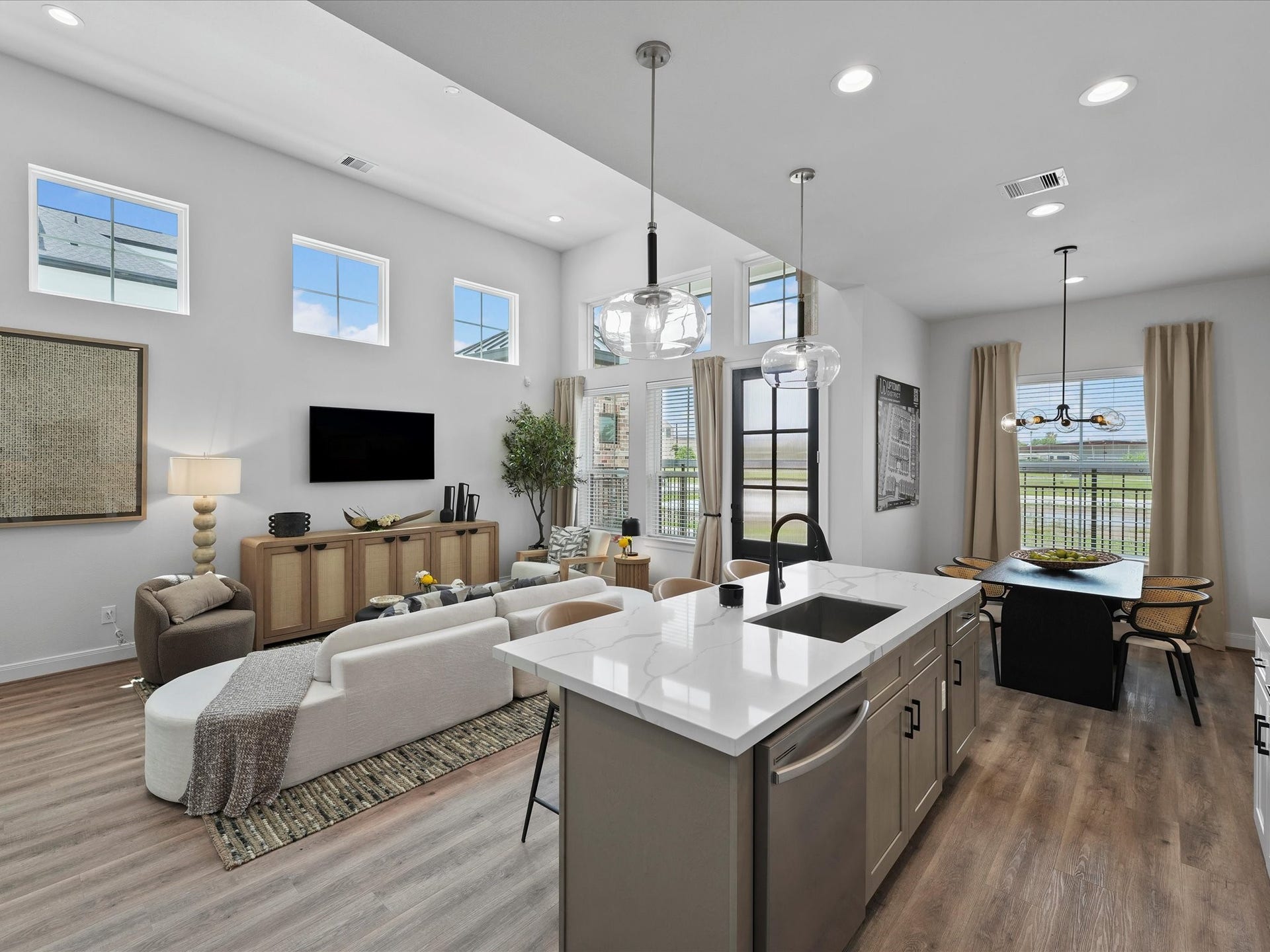 9216 Washington Heights Street, Houston, TX 77063