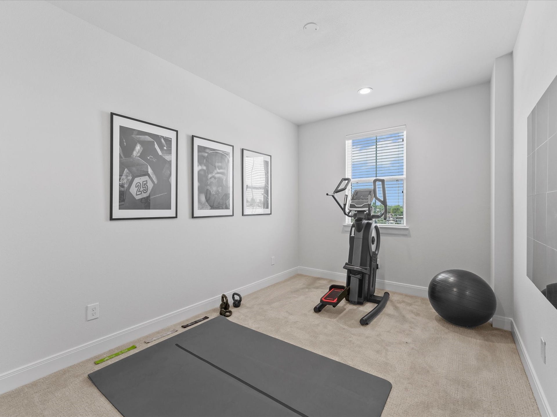 5th Bedroom