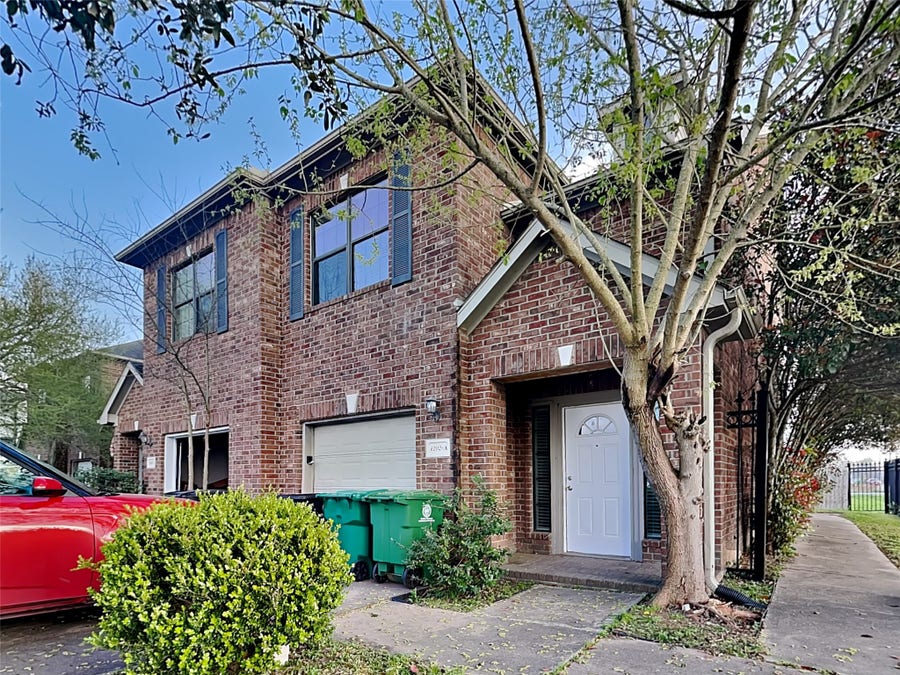 Property photo for 4202 Alvin Street, #A, Houston, TX