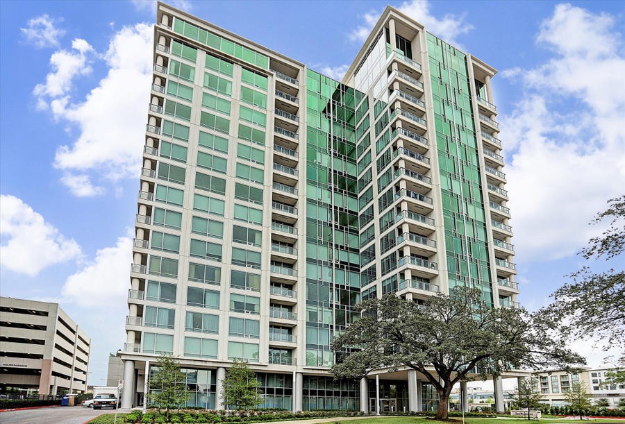 Property photo for 2047 Westcreek Lane, #502, Houston, TX