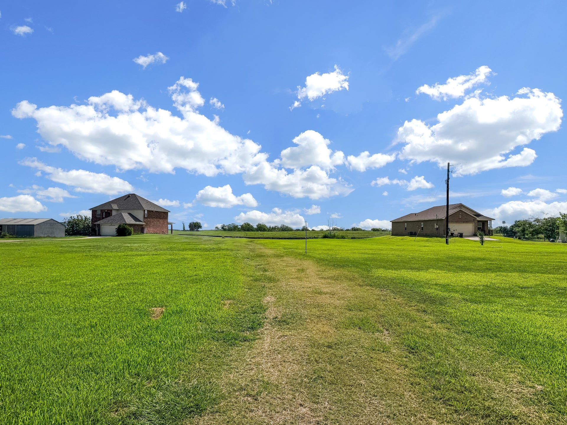 0 S Redfish Drive, Hitchcock, TX 77563 Welcome home to this beautiful property on the Diversionary Canal! Perfect Place to build a customized home on the water.