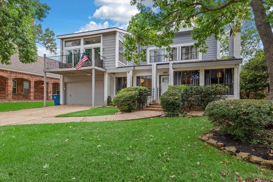 Property photo for 18909 Vantage View Lane, Humble, TX