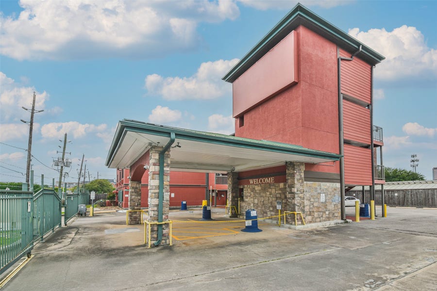 Property photo for 1025 Swanson Street, #308, Houston, TX