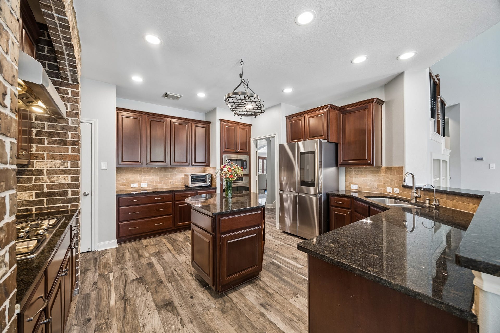 28623 Pewter Knolls Drive, Katy, TX 77494
