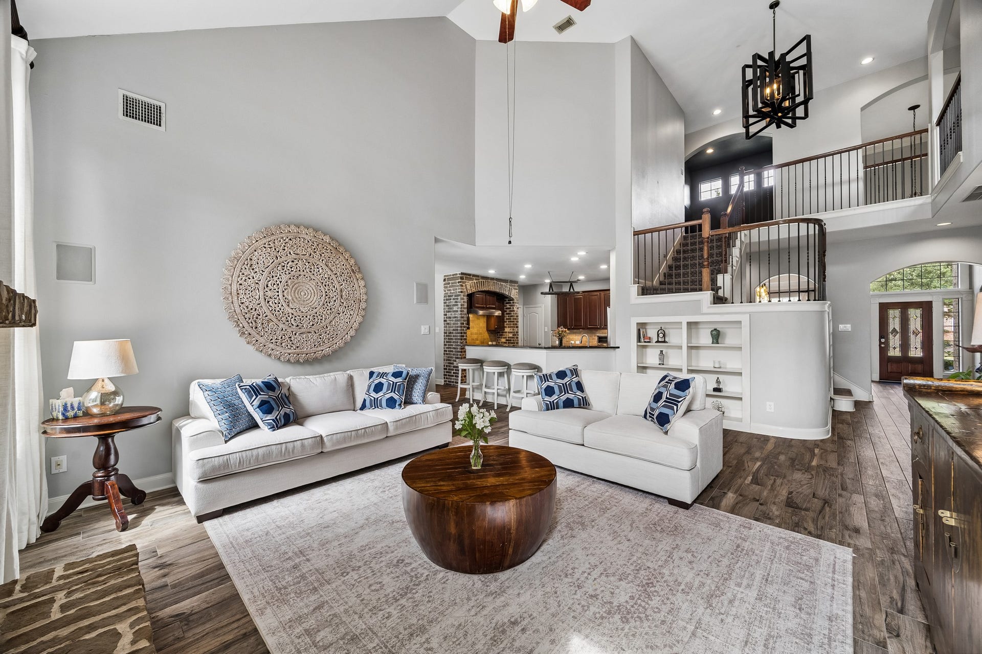 28623 Pewter Knolls Drive, Katy, TX 77494