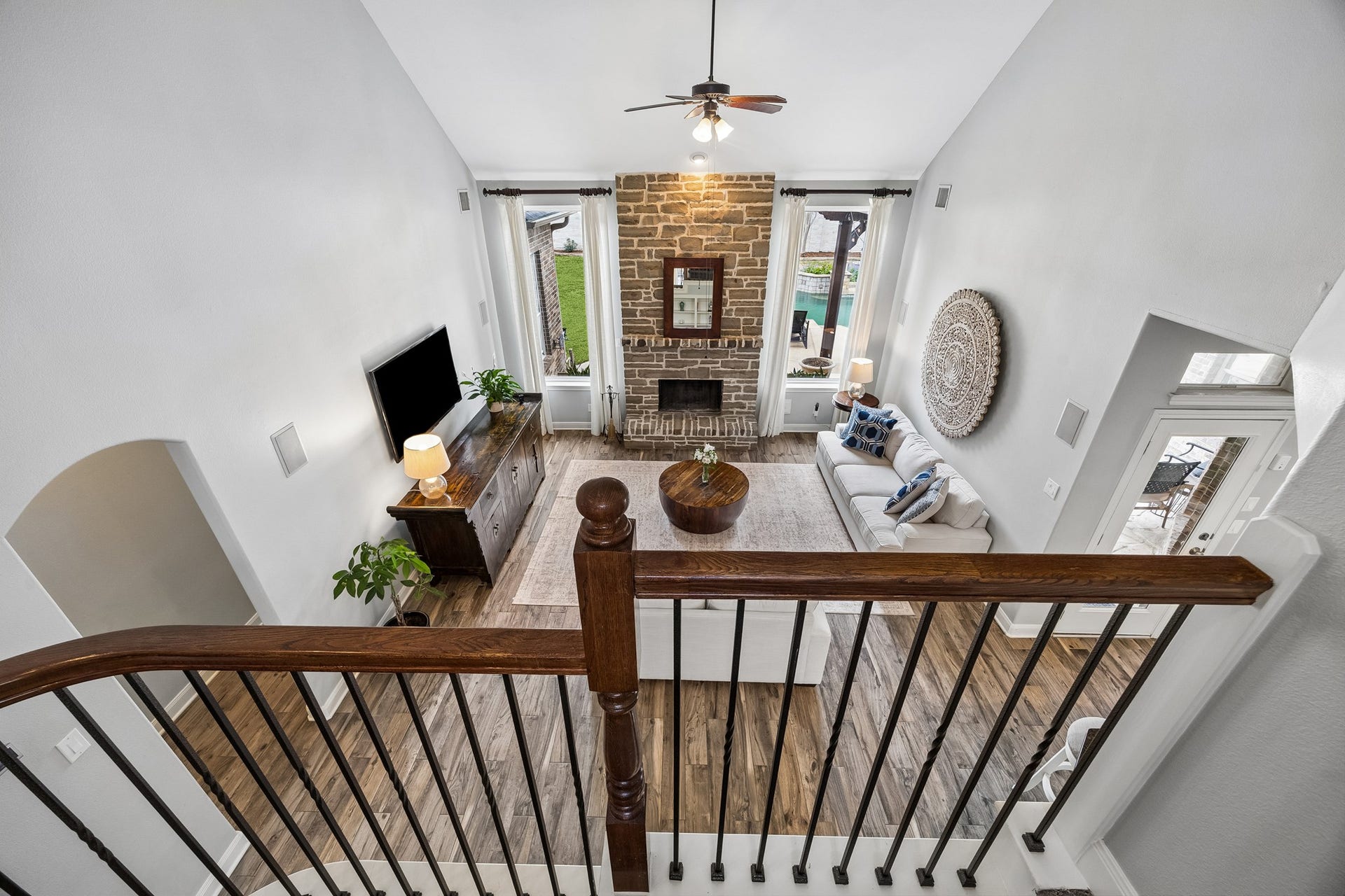 28623 Pewter Knolls Drive, Katy, TX 77494