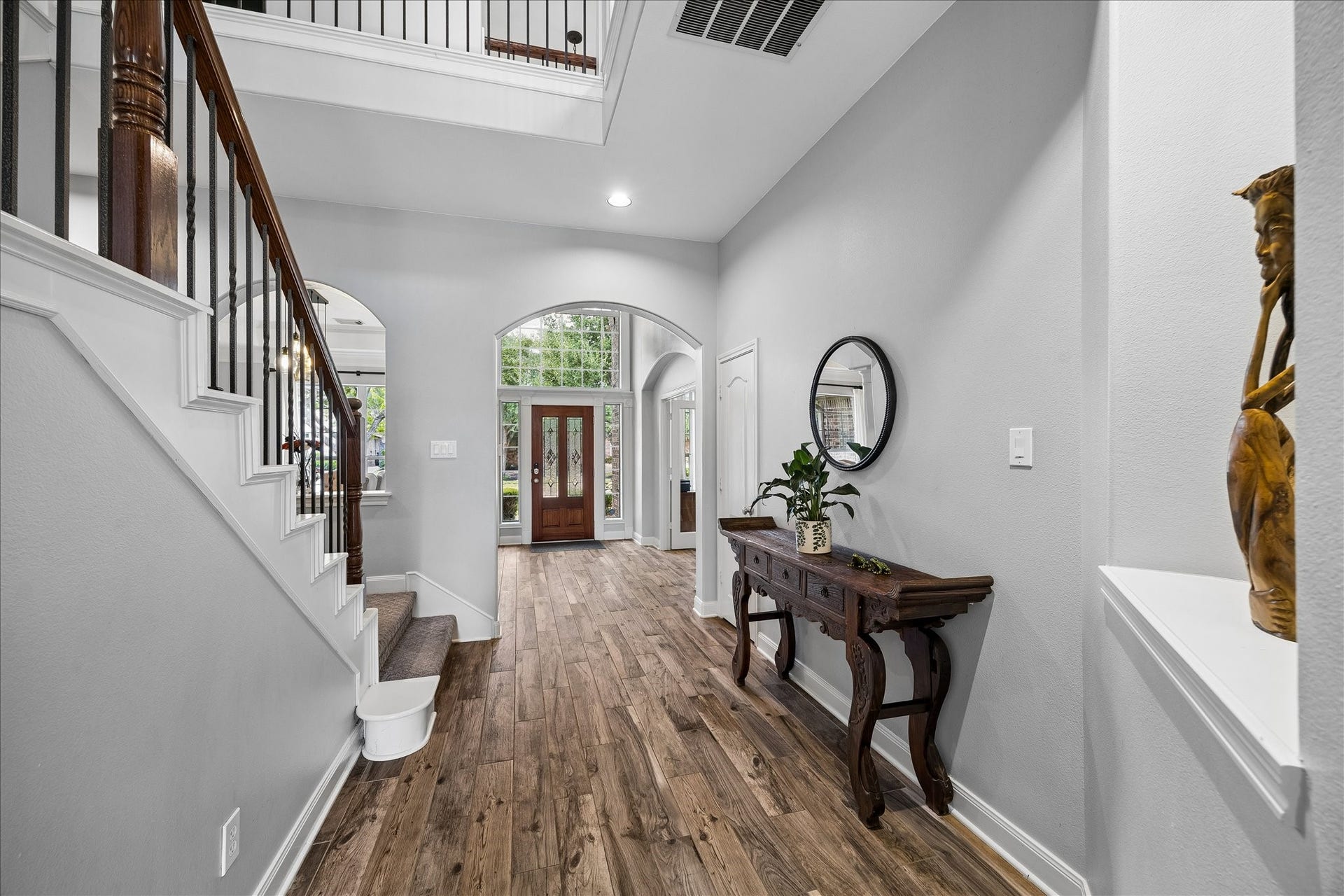 28623 Pewter Knolls Drive, Katy, TX 77494