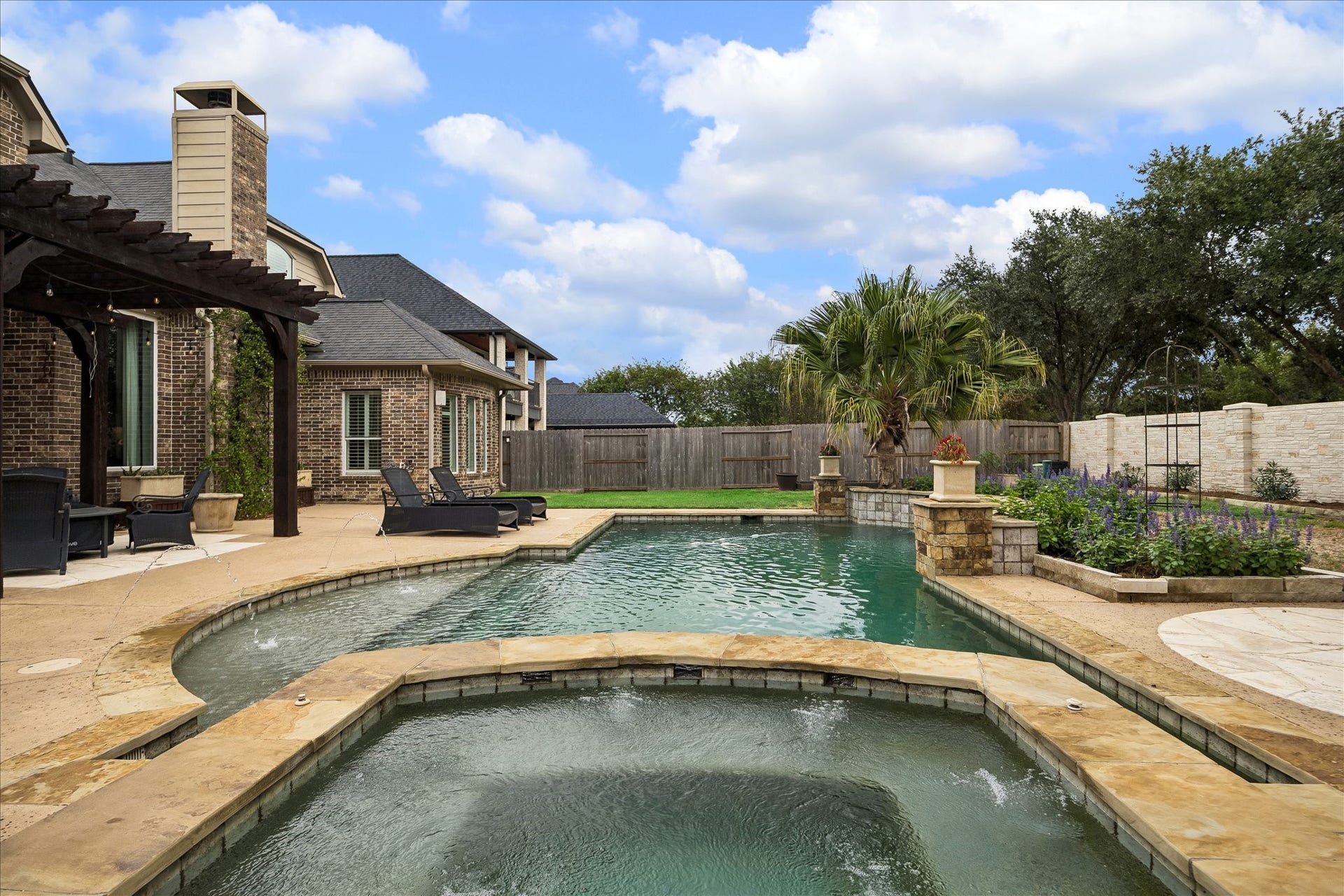 28623 Pewter Knolls Drive, Katy, TX 77494