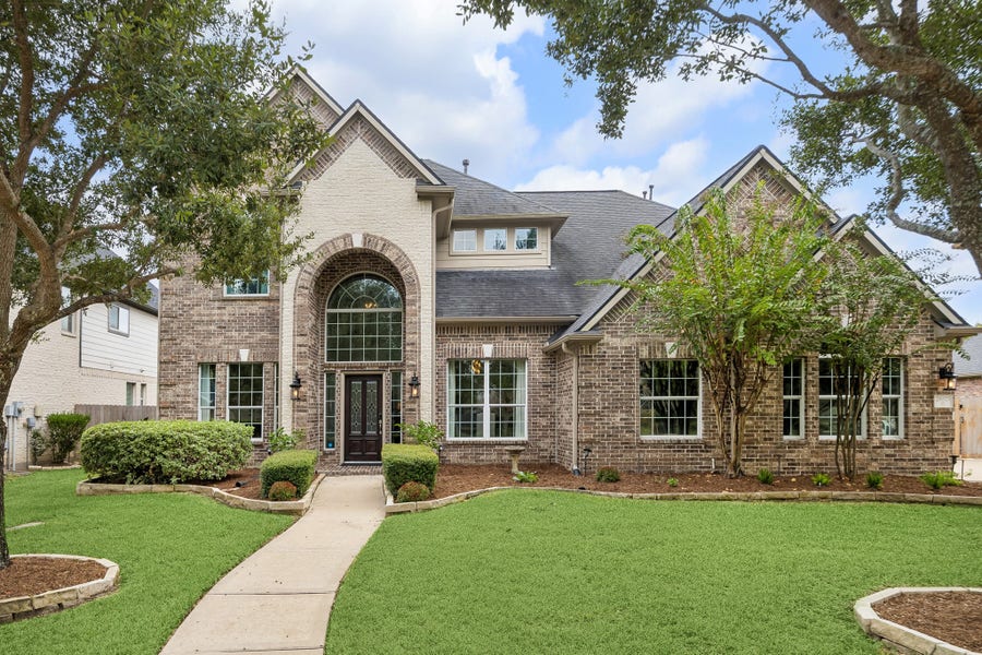 Property photo for 28623 Pewter Knolls Drive, Katy, TX