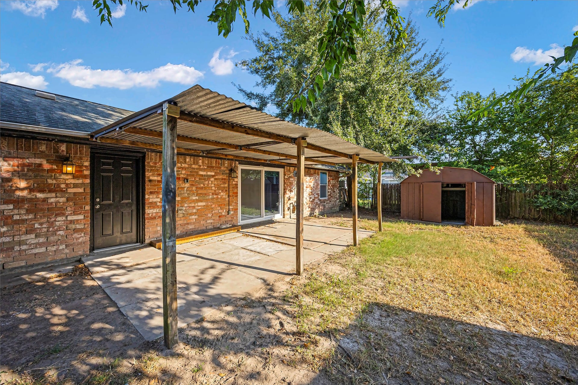 5507 Bertellis Lane, Houston, TX 77091 5507 Bertellis Lane, Houston, TX 77091