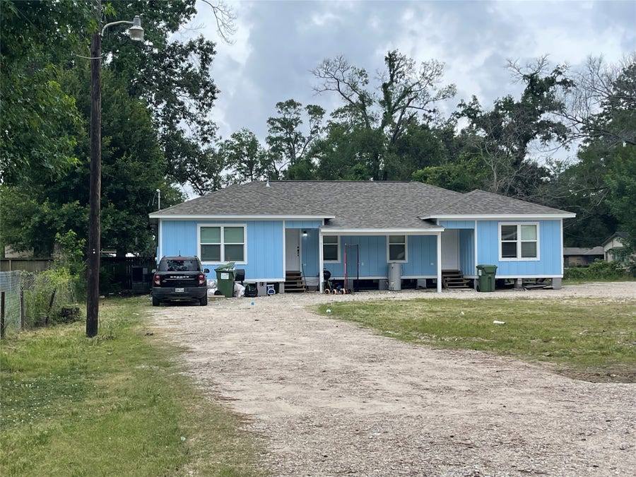 Property photo for 21882 Russell Drive, #B, New Caney, TX