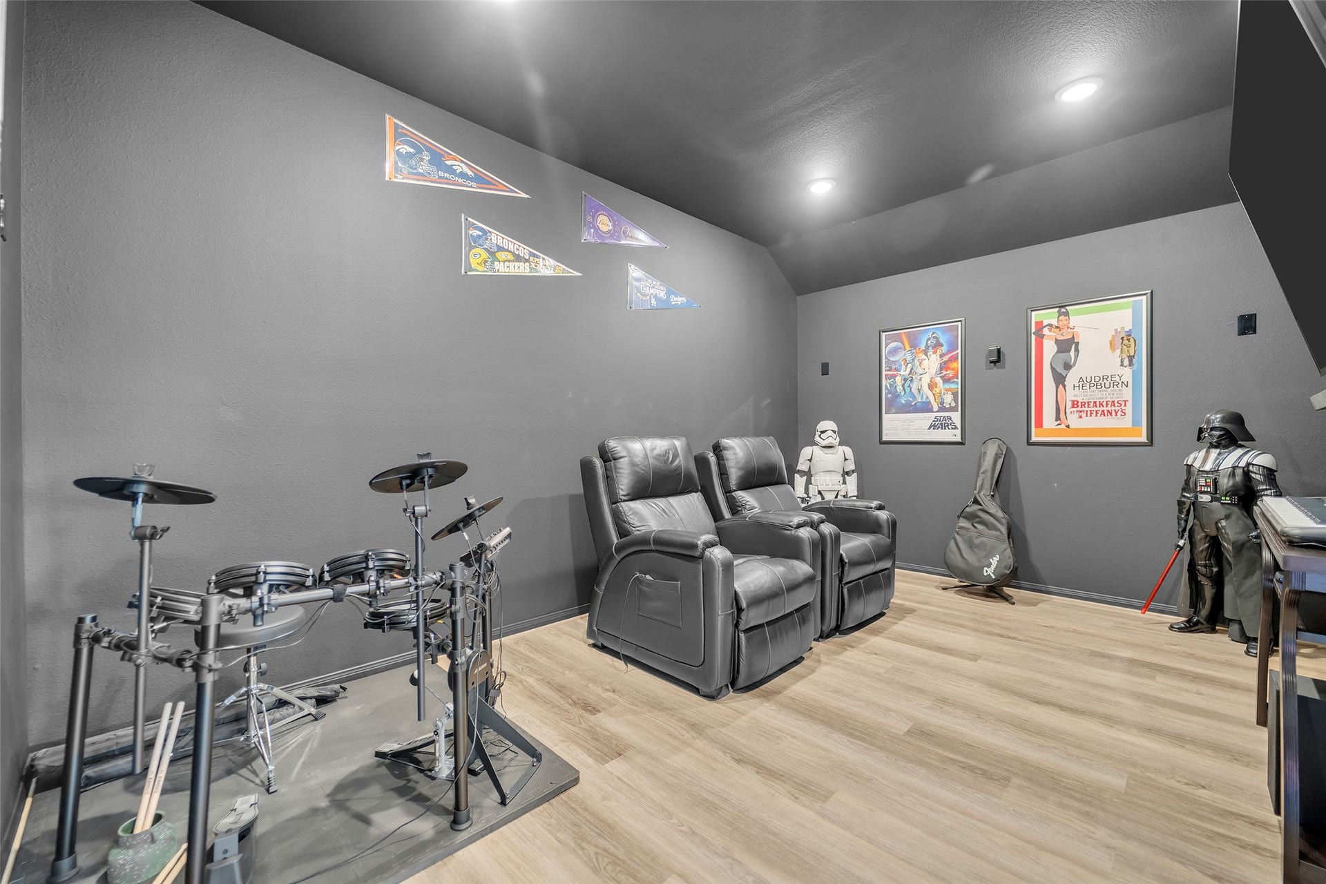 2819 Wilde Redbud Lane, Conroe, TX 77385