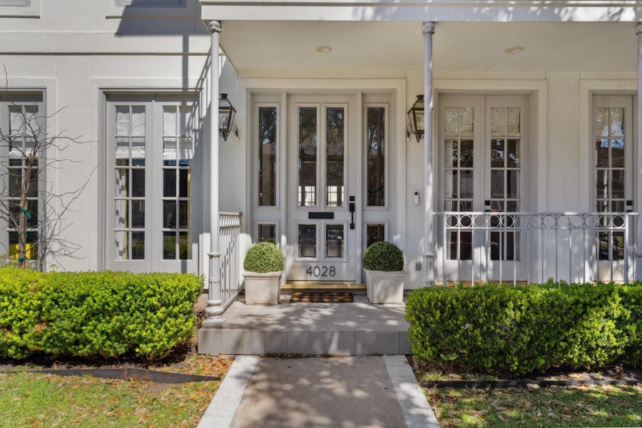 Property photo for 4028 Byron Street, West University Place, TX