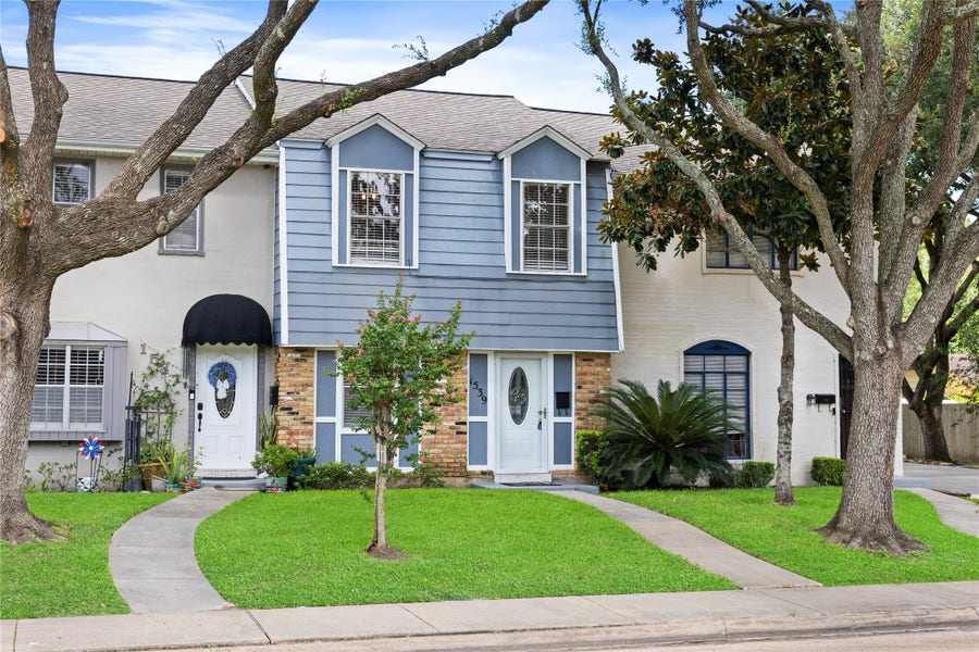 Property photo for 1539 Ramada Drive, #1539, Houston, TX
