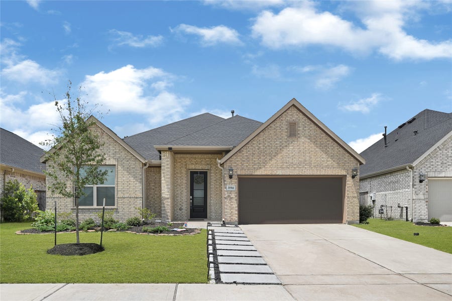 Property photo for 31914 Lillie Lilac Lane, Hockley, TX