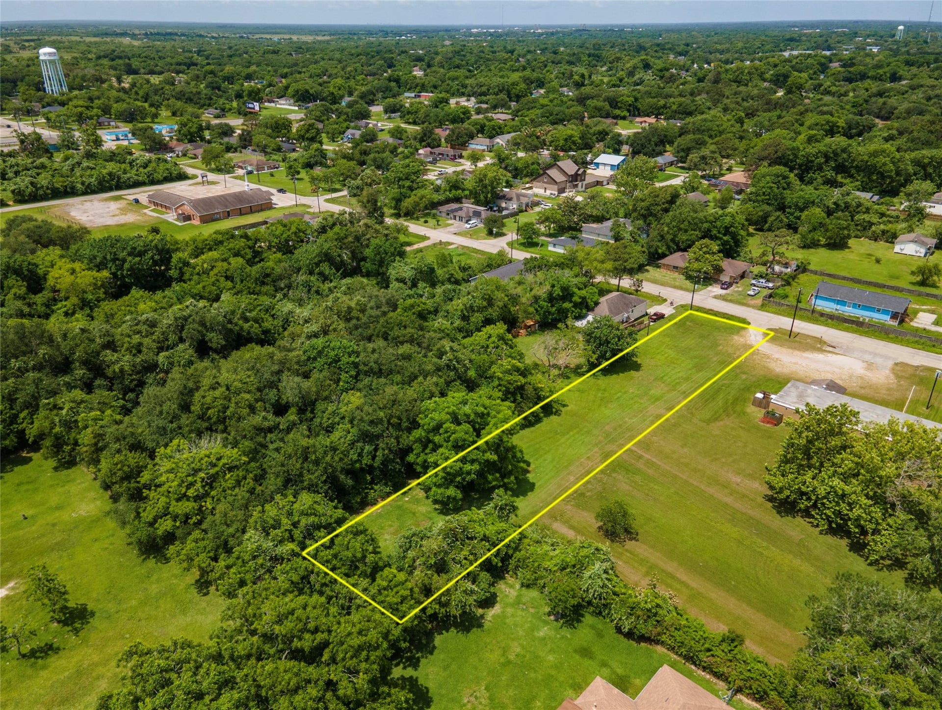 00 FAIRWOOD, Hitchcock, TX 77563 00 FAIRWOOD, Hitchcock, TX 77563