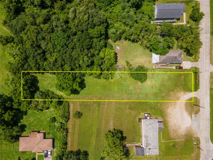 Property photo for 00 FAIRWOOD, Hitchcock, TX