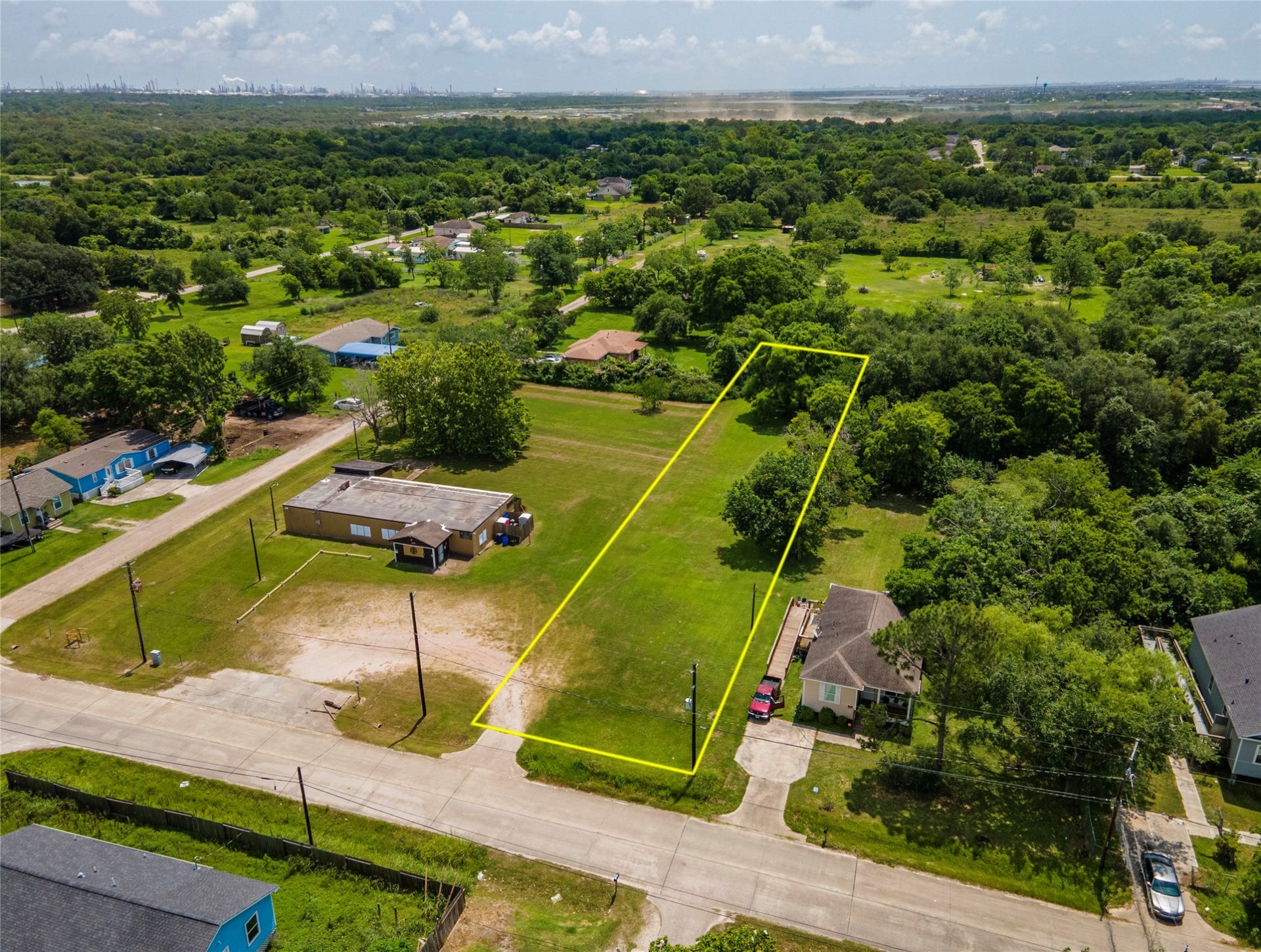 00 FAIRWOOD, Hitchcock, TX 77563 00 FAIRWOOD, Hitchcock, TX 77563