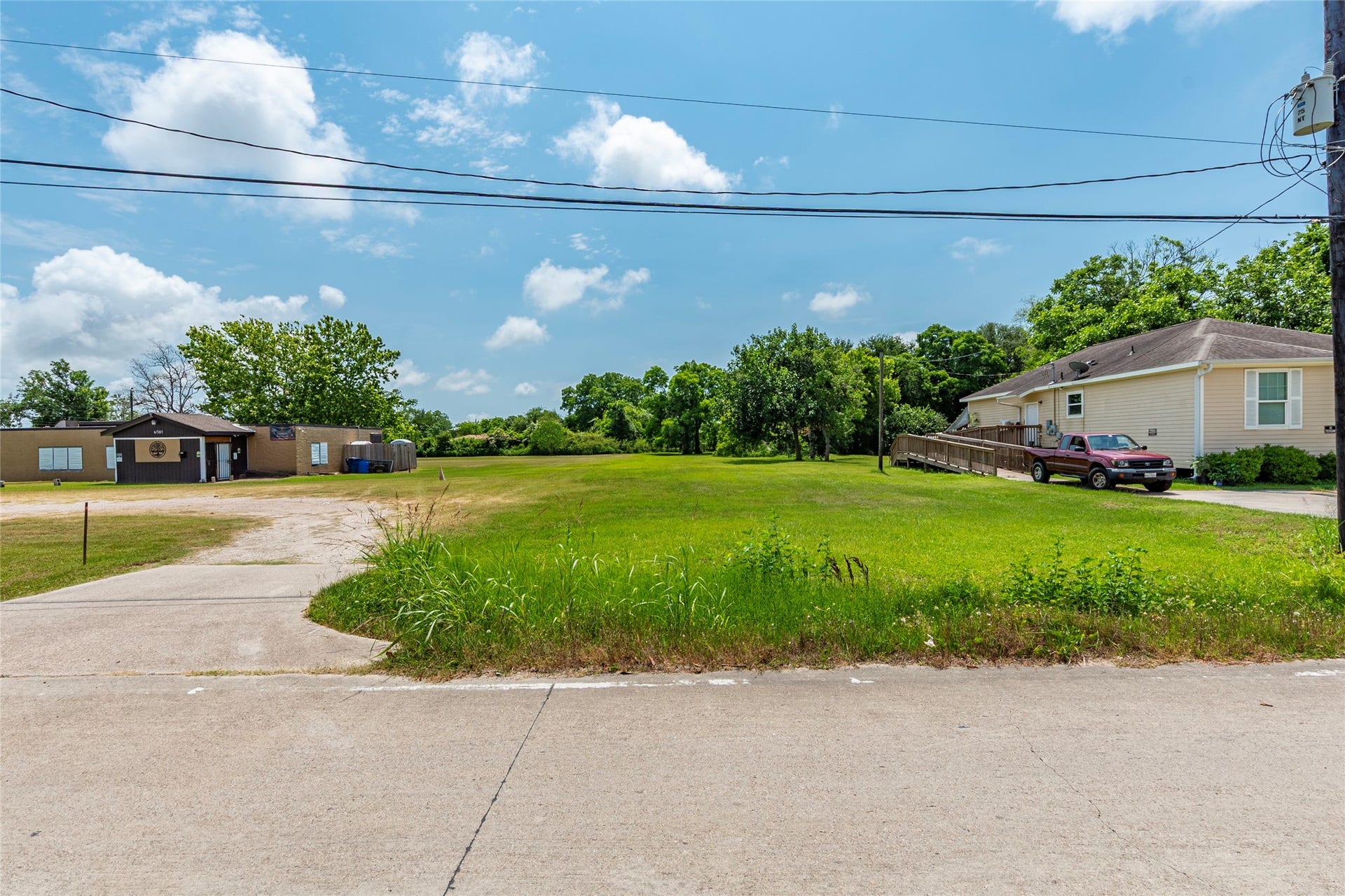 00 FAIRWOOD, Hitchcock, TX 77563 00 FAIRWOOD, Hitchcock, TX 77563
