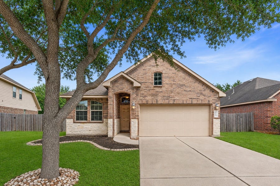 Property photo for 6714 Claire Brook Drive, Richmond, TX