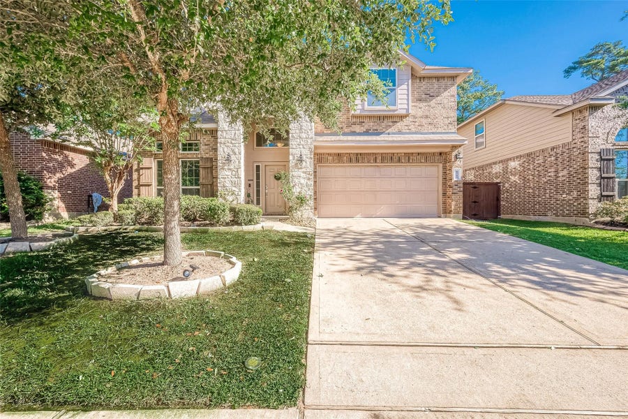 Property photo for 8722 Adrienne Drive, Tomball, TX