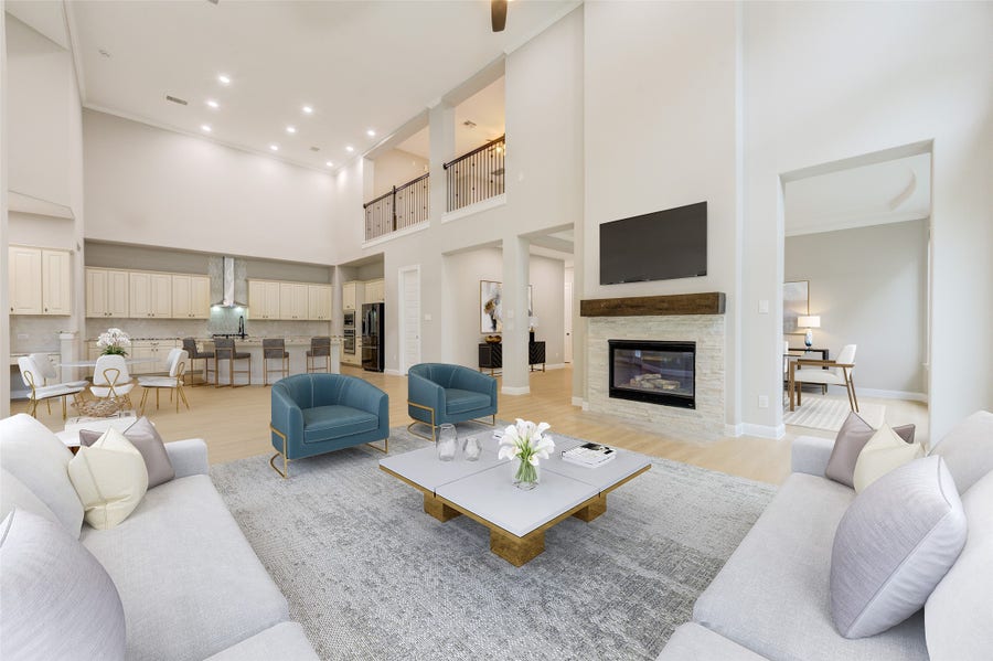 Property photo for 5315 Sterling Manor Lane, Sugar Land, TX