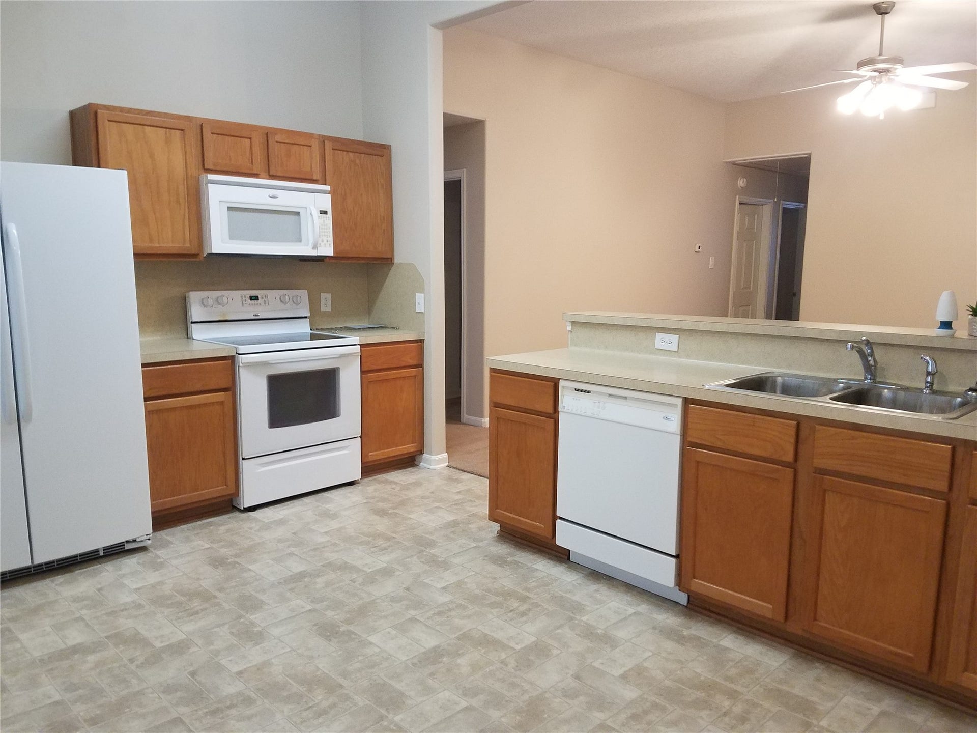 5494 S Buffalo Circle, Willis, TX 77378