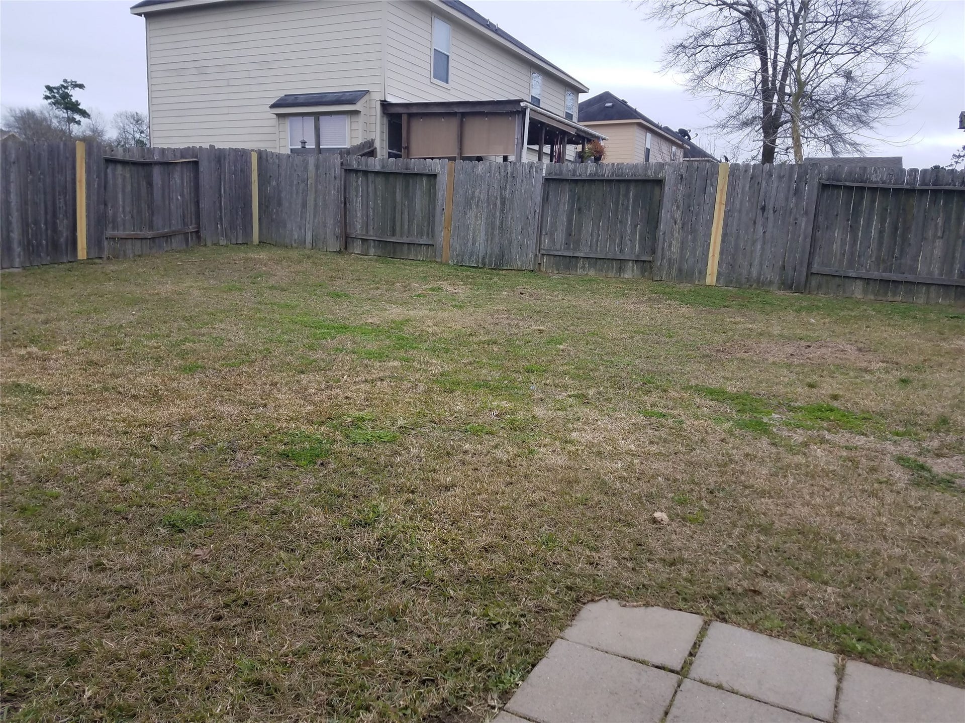 5494 S Buffalo Circle, Willis, TX 77378