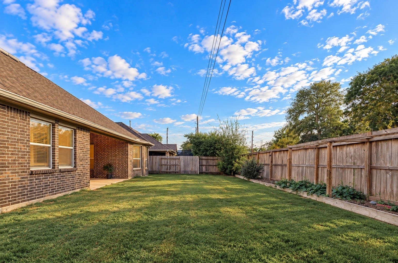 5803 Nowlands Run Lane, Sugar Land, TX 77479