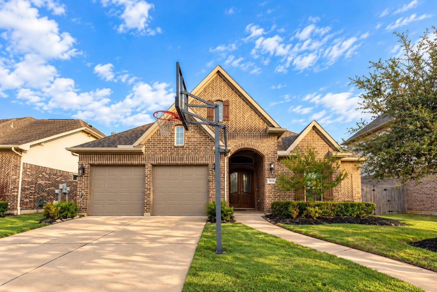5803 Nowlands Run Lane, Sugar Land, TX 77479