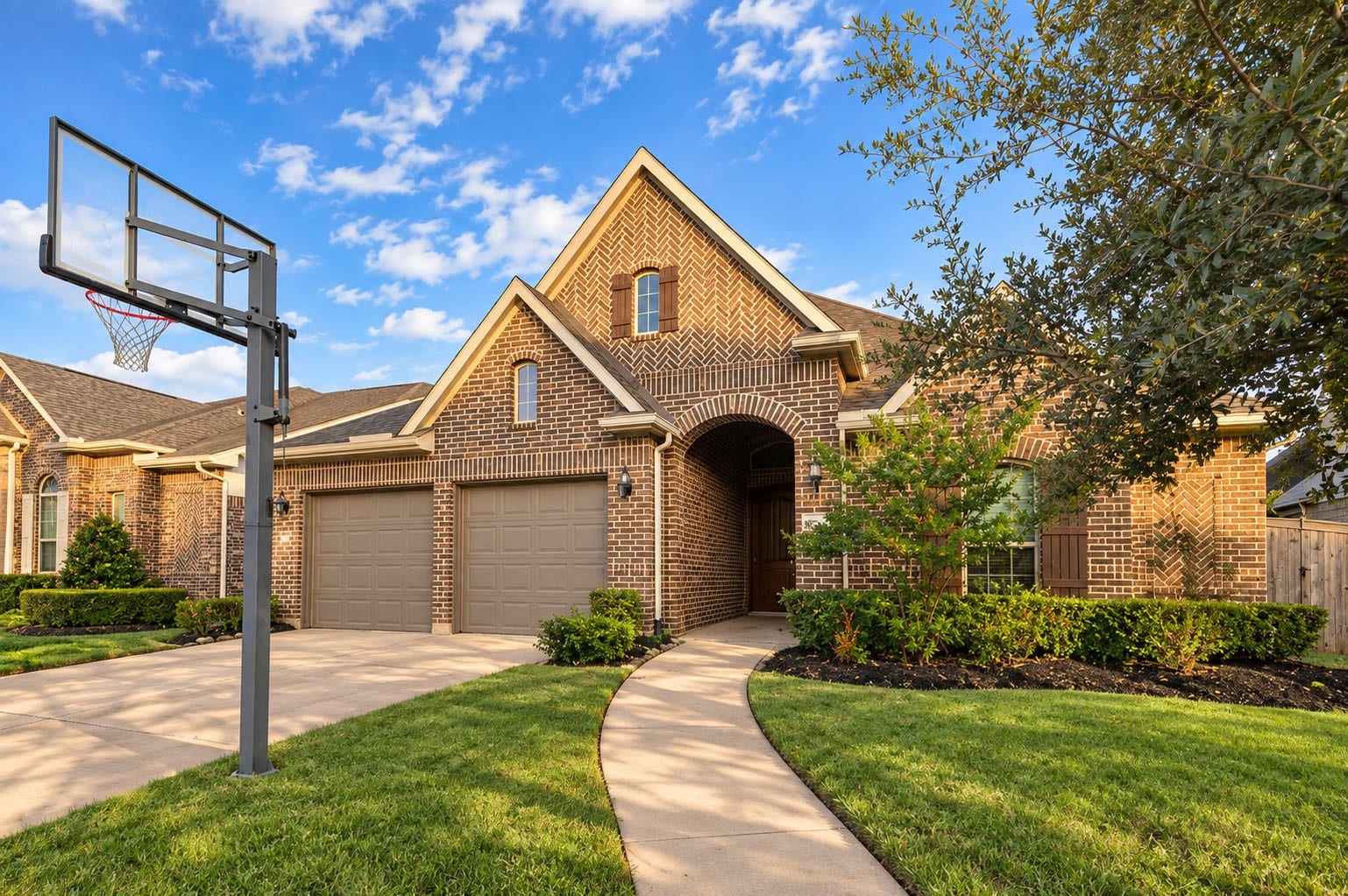 5803 Nowlands Run Lane, Sugar Land, TX 77479
