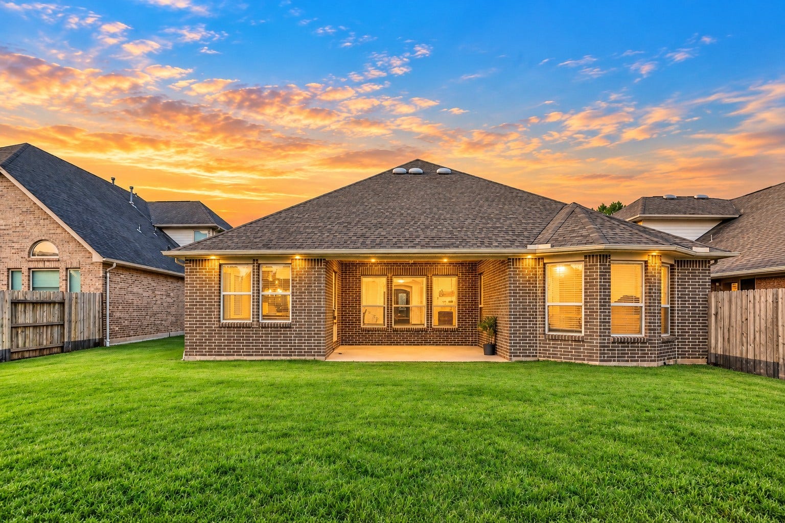 5803 Nowlands Run Lane, Sugar Land, TX 77479